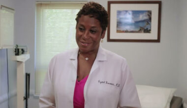Crystal Naii Collins Broussard