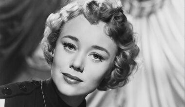 Glynnis Johns