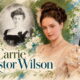 Carrie Astor Wilson