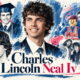Charles Lincoln Neal Iv
