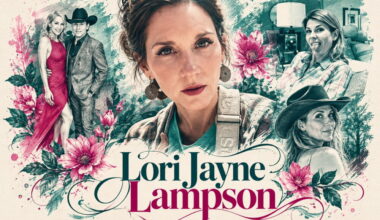 Lori Jayne Lampson