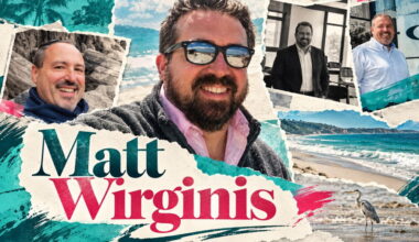 Matt Wirginis