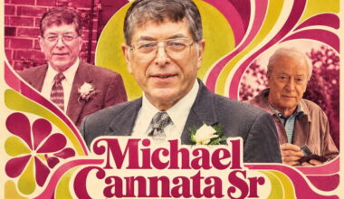 Michael Cannata Sr