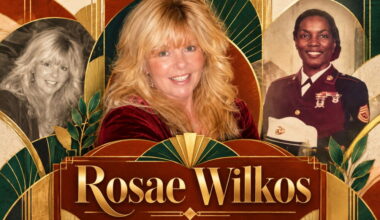 Rosae Wilkos